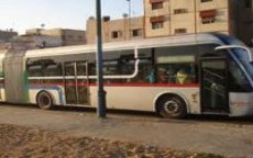 Openbaar vervoer: Stareo verlaat Rabat 