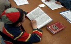 Regering Marokko knapt Joodse scholen op