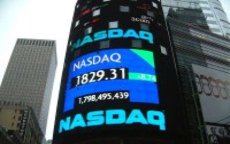 Marokko eregast Nasdaq