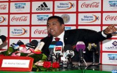 Definitieve selectie Marokko voor Afrika Cup 2013 gekend 