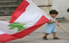 Libanese volkslied Marokkaans?