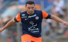 Moghreb Tetouan met 2-0 verslagen door Franse Montpellier