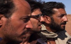 Film 'Mirages' nu in bioscoop Marokko 