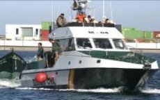 Passagiers vluchtelingenboot uit Marokko klagen Spanje aan 