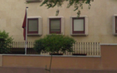Marokkanen Balearen kriigen consulaat 
