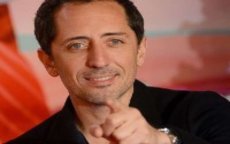 Gad El Maleh en Hassan El Fad maken samen film 