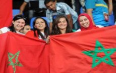 Afrika Cup 2013: uitslag wedstrijd Marokko-Angola 0-0 