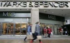 Marks & Spencer opent winkel in Marokko 