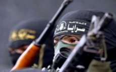 Marokko rolt netwerk jihad-strijders op 