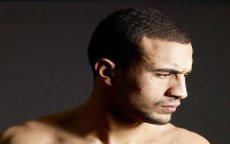 Badr Hari