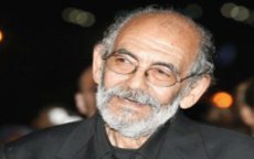 Acteur Mohamed Majd overleden 