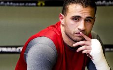 Badr Hari