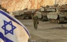 Joodse Marokkaan neemt leiding leger Israel