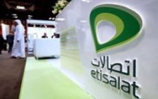 Etisalat biedt 4,5 miljard voor Maroc Telecom 