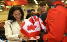 Marokkanen betrokken bij nationaliteitsfraude in Canada 