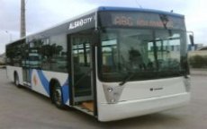 Openbaar vervoer: Spaanse Alsa weg uit Agadir 