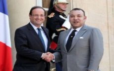 HRW hekelt westerse steun aan Marokkaanse monarchie 