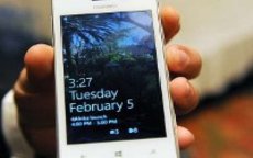 Huawei 4Afrika, low-cost smartphone voor Marokko 