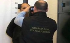 Camorra maffia lid Karim Ikdouren opgepakt in Spanje 