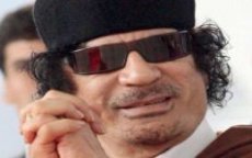Wordt Marokko het gastland voor Kadhafi?