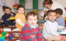 Spaanse adopties in Marokko binnenkort terug toegestaan