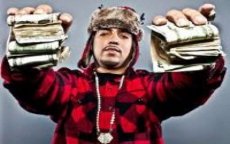 Marokkaanse rapper French Montana laat vader in armoede leven