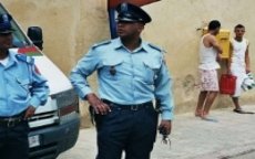 Buitenlandse dood aangetroffen in Agadir