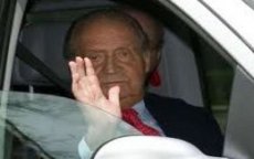 Juan Carlos annuleert bezoek aan Marokko