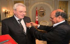 Marokko roept ambassadeur in Tunesië terug