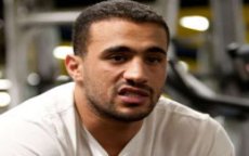 Leven Badr Hari binnenkort verfilmd?