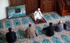 Marokko beloont Imams rijkelijk tijdens Ramadan