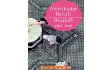 Bruiloft aan zee