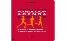 Runner's world hardloopagenda 2013