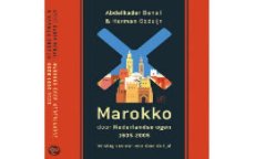 Marokko door Nederlandse ogen 1605-2005