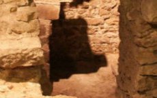 Tunnel uit 16e eeuw ontdekt in Safi