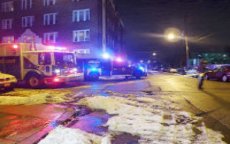 Marokkaan door politie neergeschoten in New Jersey