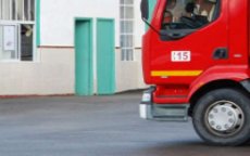 Franse komt om bij woningbrand in Kenitra