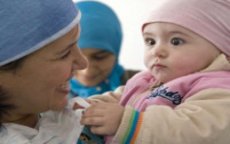 Operation Smile komt naar Nador