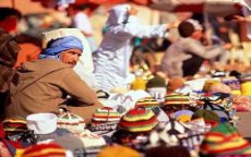 Marokko scoort slecht op menselijke ontwikkeling