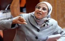 Bassima Hakkaoui, machtigste Arabische vrouw in publieke sector 