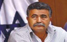 Marokkanen in nieuwe Israëlische regering