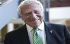 VS-ambassadeur Samuel Kaplan verlaat Marokko