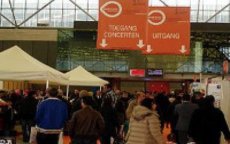 28.000 bezoekers op Marokkaanse vastgoedbeurs SMAP Expo Amsterdam