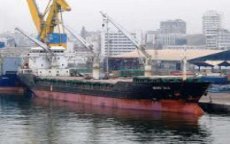 Haven Casablanca viert 100e verjaardag