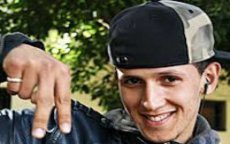 Kritische rapper Mouad Belghouat vrijgelaten