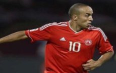 Houssine Kharja ontslagen bij Al Arabi