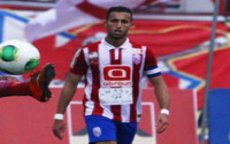 Moghreb Tetouan verslaat Raja Casablanca met 1-0