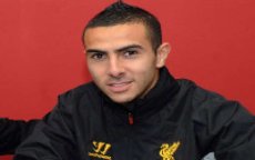 Oussama Assaidi