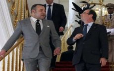 Voetbalfans Raja Casablanca woedend op Franse president