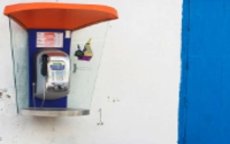 Koper Maroc Telecom eind april gekend